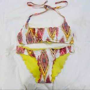 PILYQ Bikini Set